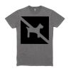 AS Colour Stone Wash Staple Tee Thumbnail