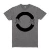 AS Colour Stone Wash Staple Tee Thumbnail