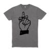 AS Colour Stone Wash Staple Tee Thumbnail