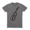 AS Colour Stone Wash Staple Tee Thumbnail