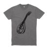 AS Colour Stone Wash Staple Tee Thumbnail