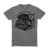 AS Colour Stone Wash Staple Tee Thumbnail