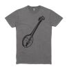 AS Colour Stone Wash Staple Tee Thumbnail