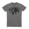 AS Colour Stone Wash Staple Tee Thumbnail