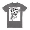 AS Colour Stone Wash Staple Tee Thumbnail