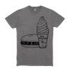 AS Colour Stone Wash Staple Tee Thumbnail
