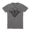 AS Colour Stone Wash Staple Tee Thumbnail