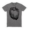AS Colour Stone Wash Staple Tee Thumbnail