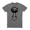 AS Colour Stone Wash Staple Tee Thumbnail