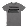 AS Colour Stone Wash Staple Tee Thumbnail