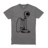 AS Colour Stone Wash Staple Tee Thumbnail
