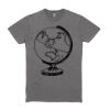 AS Colour Stone Wash Staple Tee Thumbnail