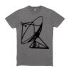 AS Colour Stone Wash Staple Tee Thumbnail