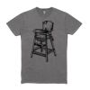 AS Colour Stone Wash Staple Tee Thumbnail