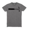 AS Colour Stone Wash Staple Tee Thumbnail