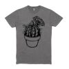 AS Colour Stone Wash Staple Tee Thumbnail