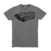 AS Colour Stone Wash Staple Tee Thumbnail