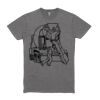 AS Colour Stone Wash Staple Tee Thumbnail