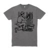 AS Colour Stone Wash Staple Tee Thumbnail