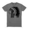 AS Colour Stone Wash Staple Tee Thumbnail