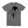 AS Colour Stone Wash Staple Tee Thumbnail