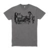 AS Colour Stone Wash Staple Tee Thumbnail