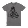 AS Colour Stone Wash Staple Tee Thumbnail