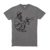 AS Colour Stone Wash Staple Tee Thumbnail