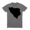 AS Colour Stone Wash Staple Tee Thumbnail