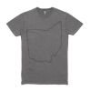 AS Colour Stone Wash Staple Tee Thumbnail