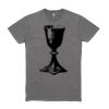 AS Colour Stone Wash Staple Tee Thumbnail