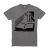 AS Colour Stone Wash Staple Tee Thumbnail