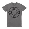AS Colour Stone Wash Staple Tee Thumbnail