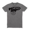 AS Colour Stone Wash Staple Tee Thumbnail