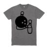 AS Colour Stone Wash Staple Tee Thumbnail