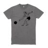 AS Colour Stone Wash Staple Tee Thumbnail