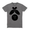 AS Colour Stone Wash Staple Tee Thumbnail