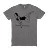 AS Colour Stone Wash Staple Tee Thumbnail