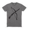 AS Colour Stone Wash Staple Tee Thumbnail