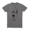 AS Colour Stone Wash Staple Tee Thumbnail