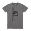 AS Colour Stone Wash Staple Tee Thumbnail