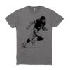 AS Colour Stone Wash Staple Tee Thumbnail