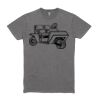 AS Colour Stone Wash Staple Tee Thumbnail