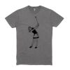 AS Colour Stone Wash Staple Tee Thumbnail