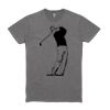 AS Colour Stone Wash Staple Tee Thumbnail