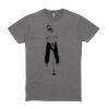 AS Colour Stone Wash Staple Tee Thumbnail