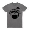 AS Colour Stone Wash Staple Tee Thumbnail