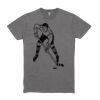 AS Colour Stone Wash Staple Tee Thumbnail