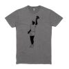 AS Colour Stone Wash Staple Tee Thumbnail