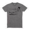 AS Colour Stone Wash Staple Tee Thumbnail
